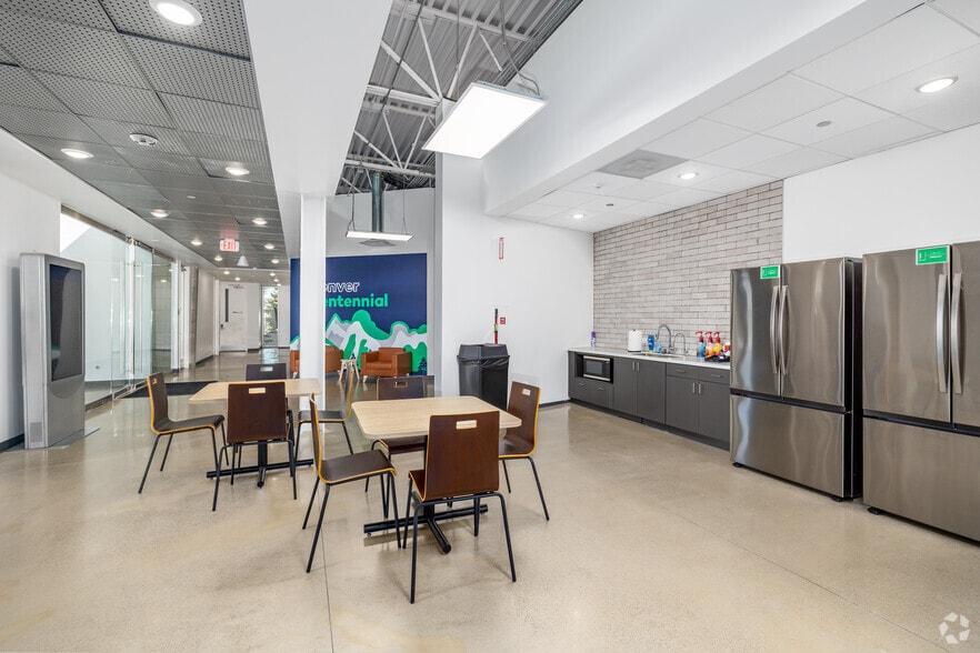 More Photos Of 360 Inverness Dr S, Englewood Warehouse For Lease