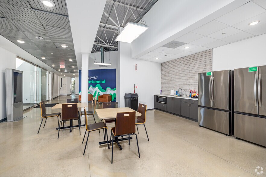 More Photos Of 360 Inverness Dr S, Englewood Warehouse For Lease