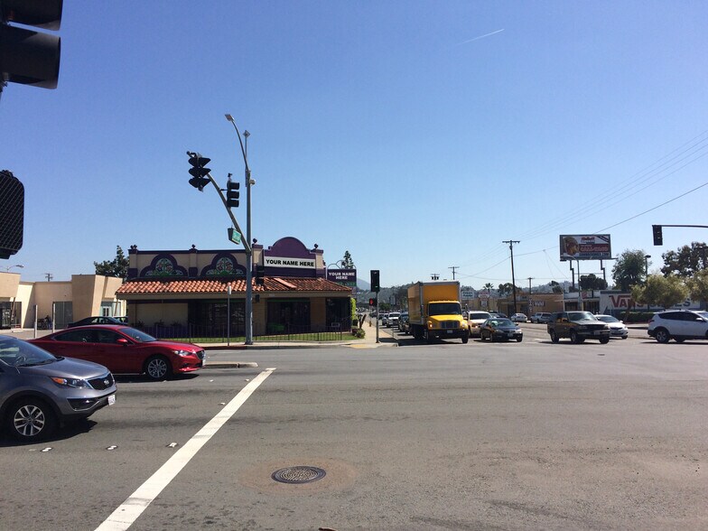 More Photos Of 1305-1307 Broadway, El Cajon Unknown For Lease