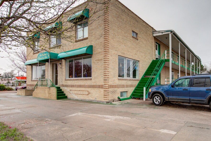 795 Main St, Limon, CO 80828 Hotel For Sale