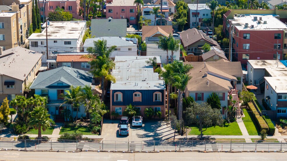 More Photos Of 3959 Normal St, San Diego Apartments For Sale