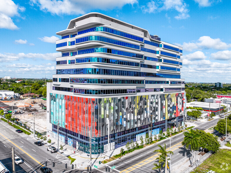 Primary Photo Of 2916 N Miami Ave, Miami Office For Lease