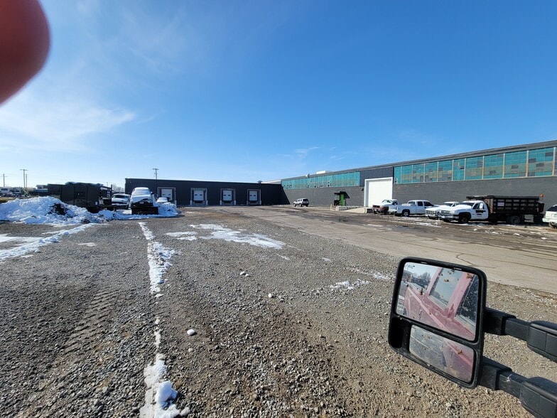 More Photos Of 1429 S Fayette St, Washington Court House Warehouse For Sale