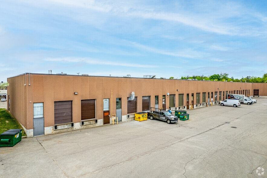 More Photos Of 1275 Morningside Ave, Toronto Warehouse For Lease