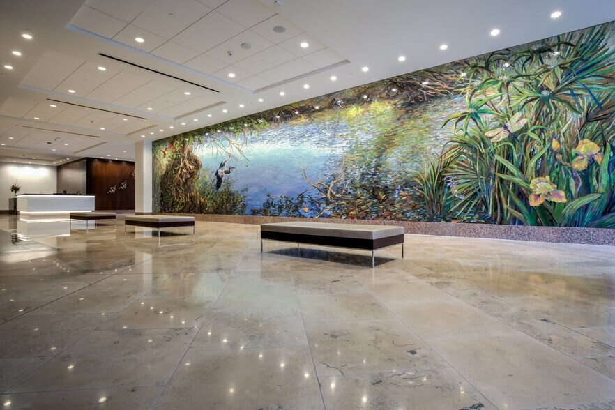 More Photos Of 112 E Pecan St, San Antonio Office For Lease