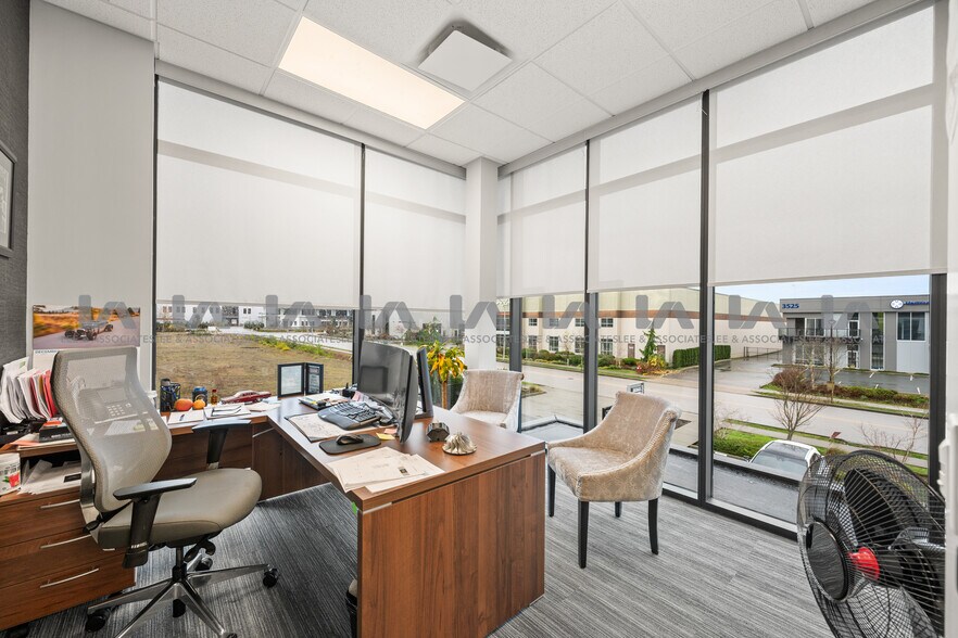 More Photos Of 3548 191 St, Surrey Warehouse For Sale