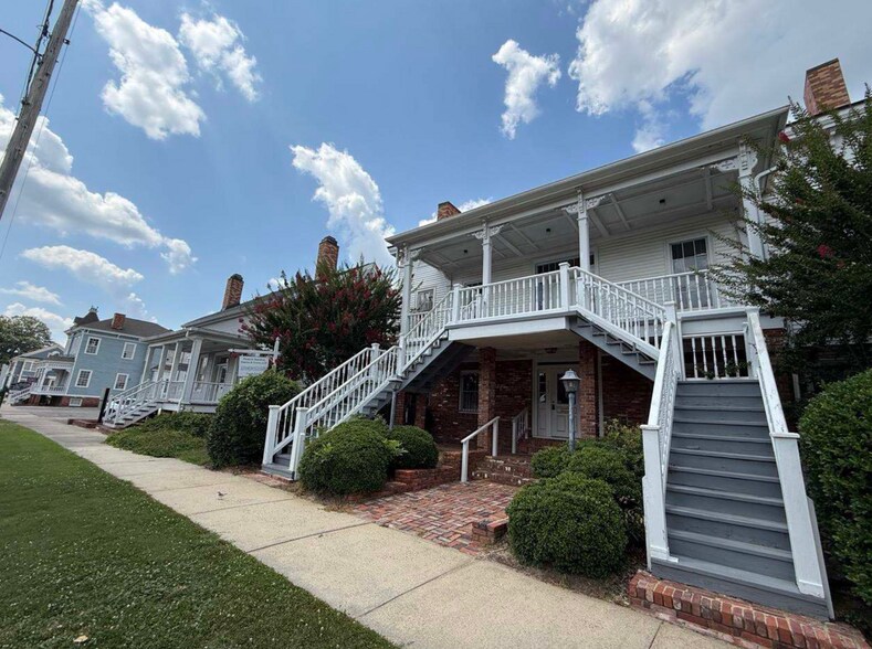 More Photos Of 429 Walker St, Augusta Loft Creative Space For Sale