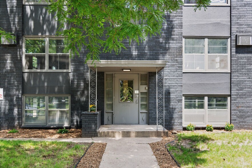 More Photos Of 3606 E 34th St, Minneapolis Apartments For Sale