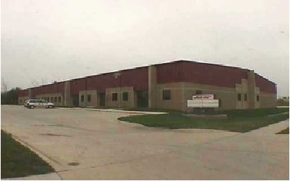 More Photos Of 760 Kacena Dr, Hiawatha Warehouse For Lease