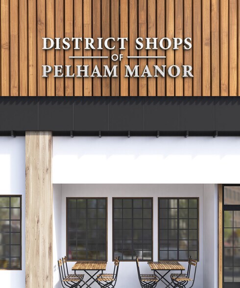 More Photos Of 4785 Boston Post Rd, Pelham Unknown For Lease