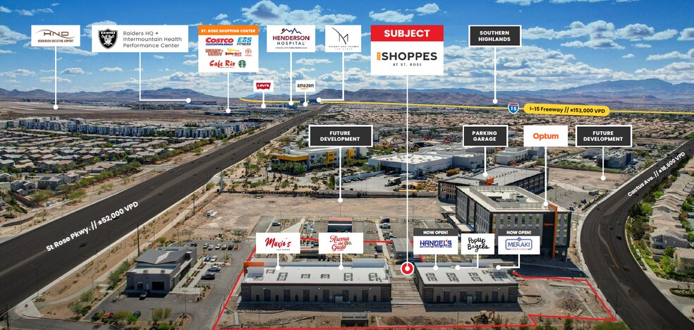 More Photos Of , Las Vegas General Retail For Sale