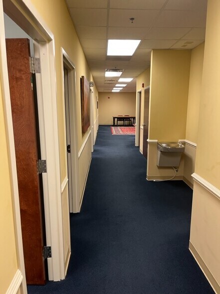 More Photos Of 1325 Miller Rd, Greenville Office For Lease