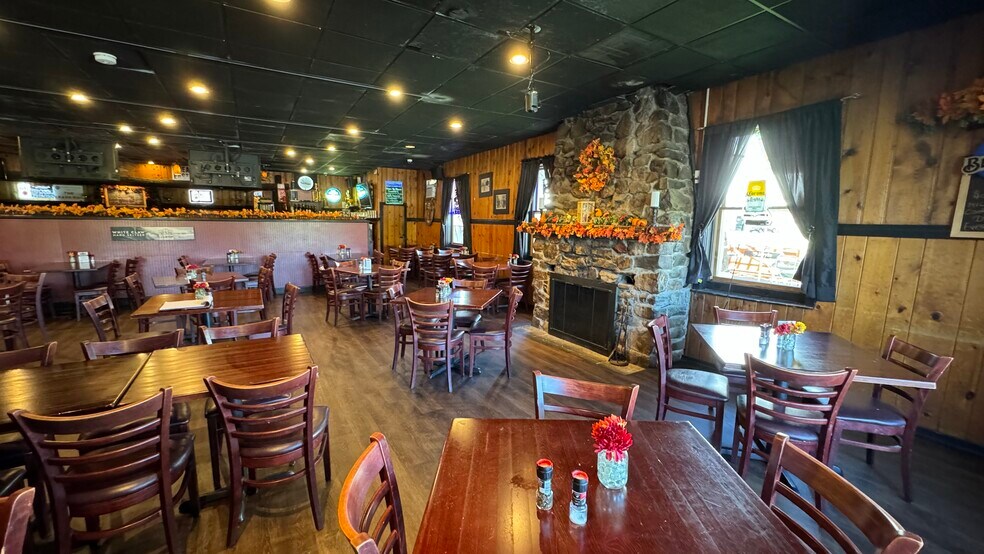 More Photos Of 840 Belvidere Rd, Phillipsburg General Retail For Sale