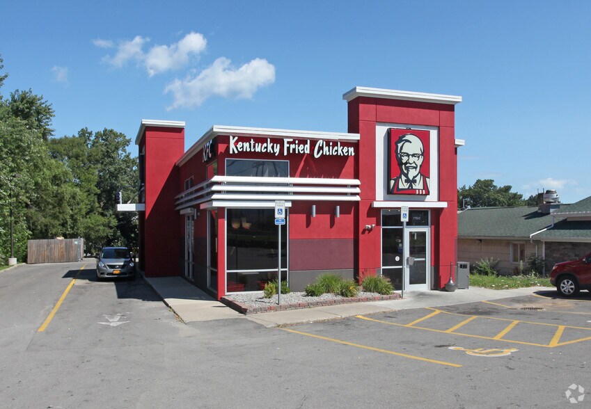 More Photos Of 1760 E Ridge Rd, Rochester Fast Food For Sale