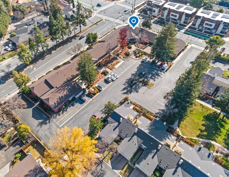 More Photos Of 10011 N Foothill Blvd, Cupertino Medical For Sale