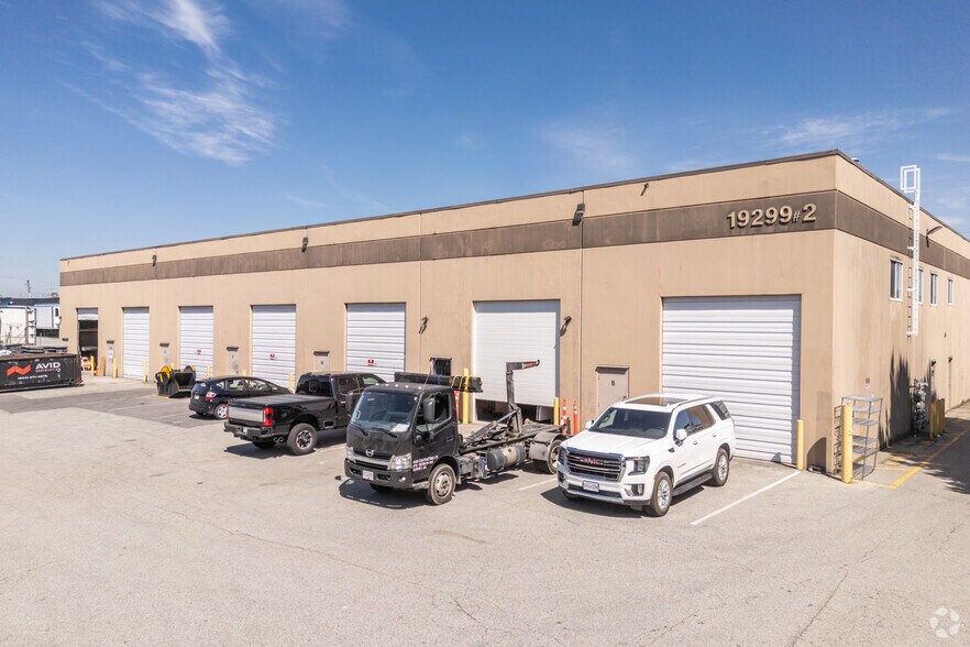 More Photos Of 19299 94 Ave, Surrey Warehouse For Sale