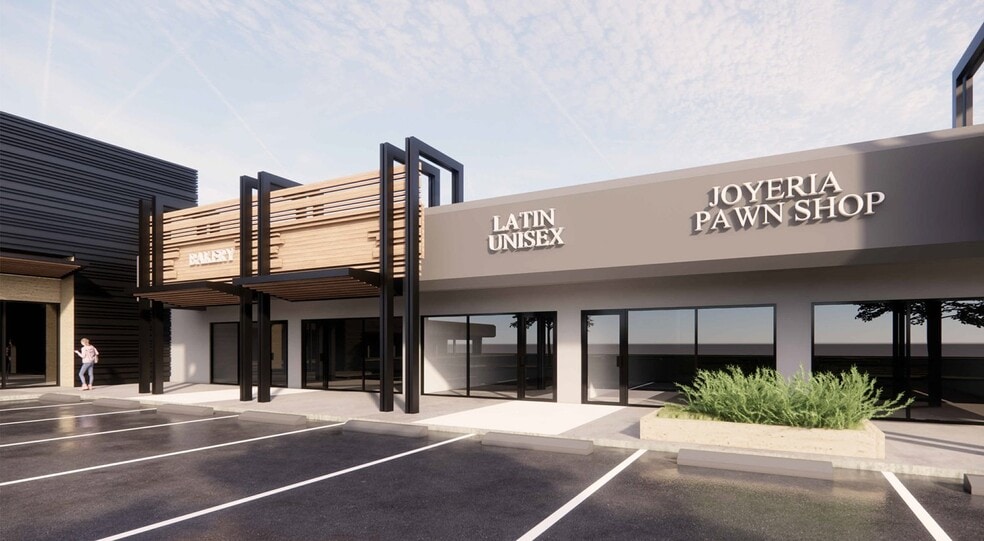 More Photos Of 1900 W 60th St, Hialeah Unknown For Lease