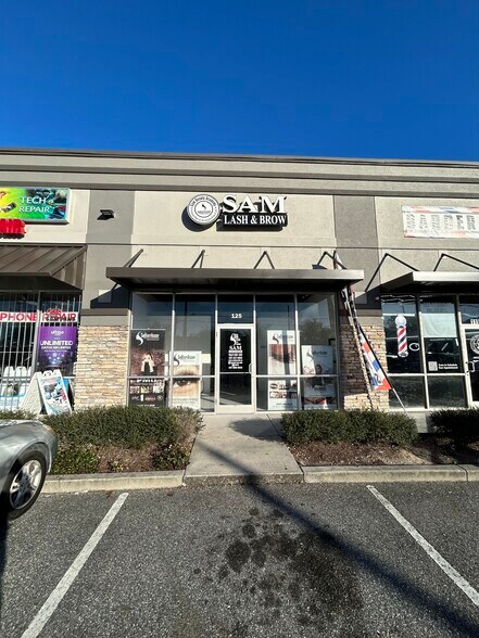 More Photos Of 1461 N Goldenrod Rd, Orlando Unknown For Lease