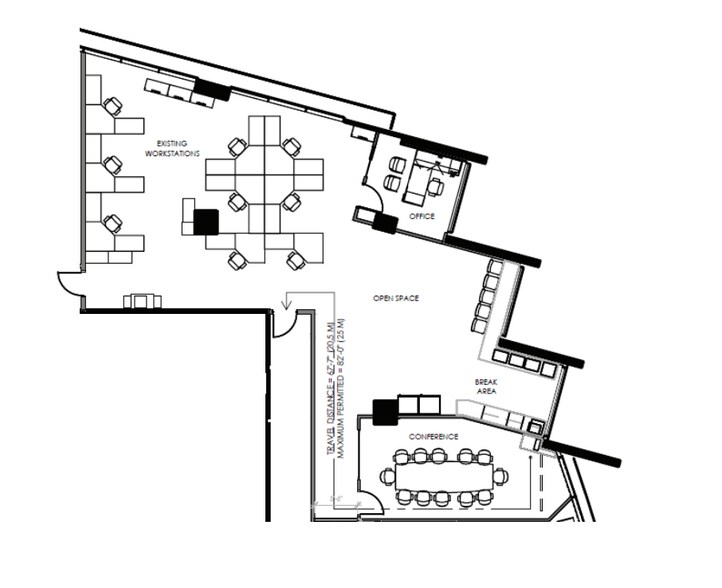 More Photos Of 4445 Lougheed Hwy, Burnaby Office For Lease