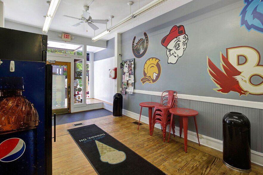 More Photos Of 31 N Sandusky St, Delaware General Retail For Sale