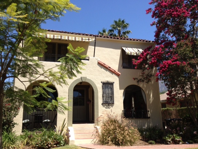 Primary Photo Of 927 Atchison St, Pasadena Multifamily For Sale