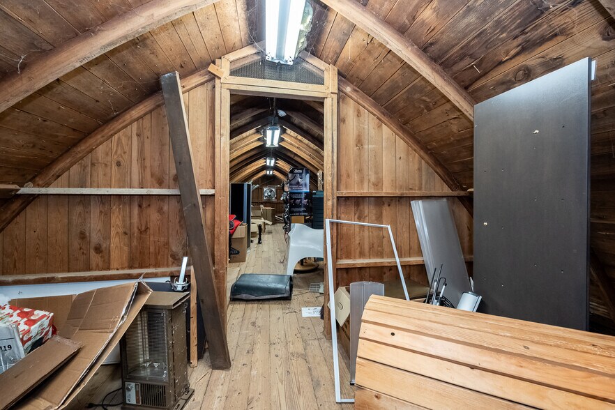 More Photos Of 1340 Pottstown Pike, West Chester General Retail For Sale