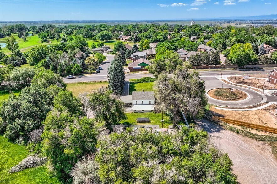More Photos Of 12027 Saint Vrain Rd, Longmont Land For Sale