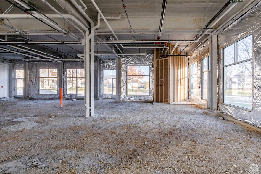 Photo of 1st Floor Ste 