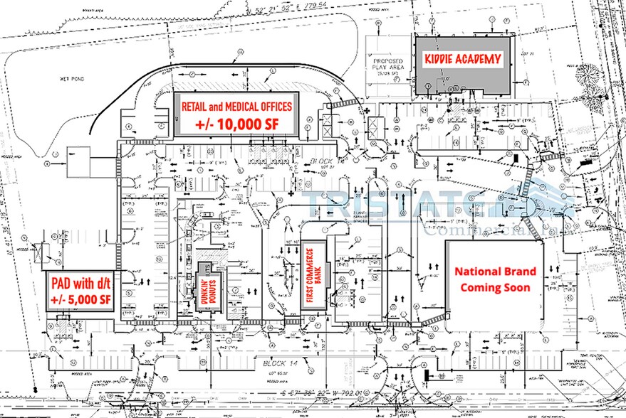 More Photos Of Highway 130 South & Hankins Rd, Hightstown General Retail For Lease