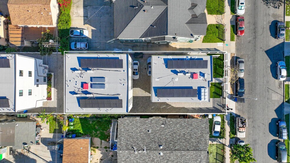 More Photos Of 3017 Kenwood Ave, Los Angeles Multifamily For Sale