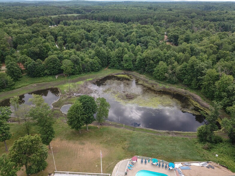 More Photos Of N5428 24th Ave, Wild Rose Trailer Camper Park For Sale