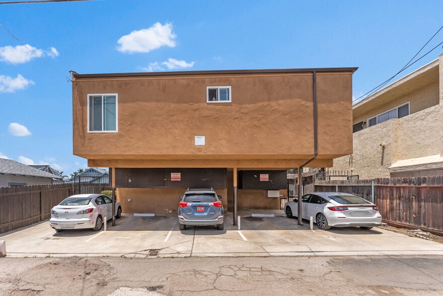 More Photos Of 4035 Mississippi St, San Diego Apartments For Sale