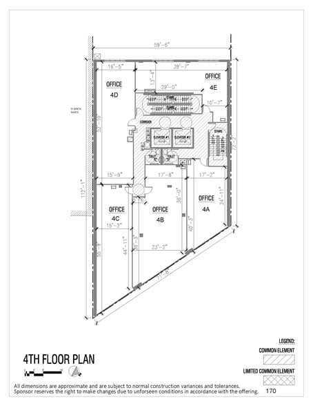 More Photos Of 124-28 Queens Blvd, Kew Gardens Apartments For Sale