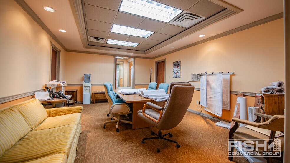 More Photos Of 799 Foresman St, Williamsport Warehouse For Sale