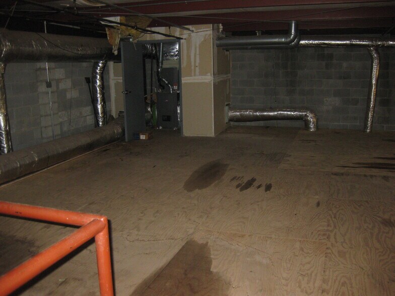 More Photos Of 552 West Atlanta St SE, Marietta Warehouse For Lease