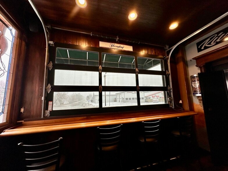 More Photos Of 202 S Broadway, Peru Storefront Retail Residential For Sale