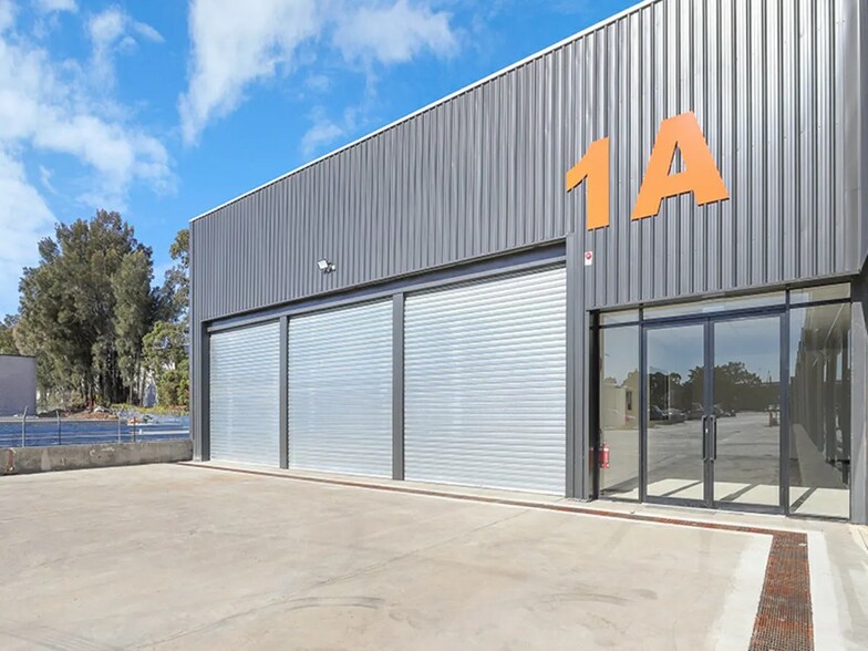 More Photos Of 184 Milperra Rd, Revesby Warehouse For Lease