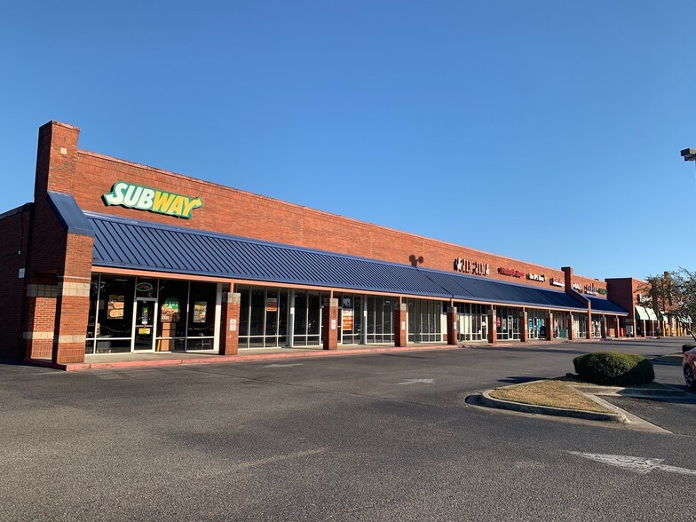 More Photos Of 50 S Blue Angel Pky, Pensacola Storefront For Lease