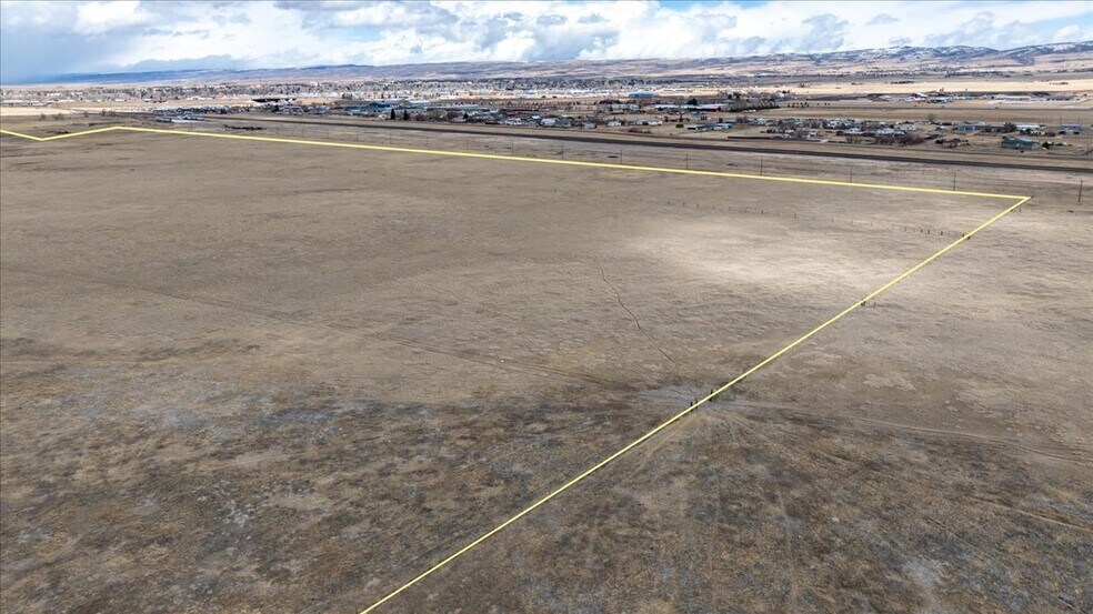 More Photos Of 10 Fort Sanders Rd, Laramie Land For Sale