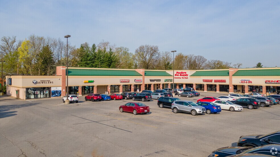 Primary Photo Of 2156 Dixie Hwy, Fort Mitchell Unknown For Lease
