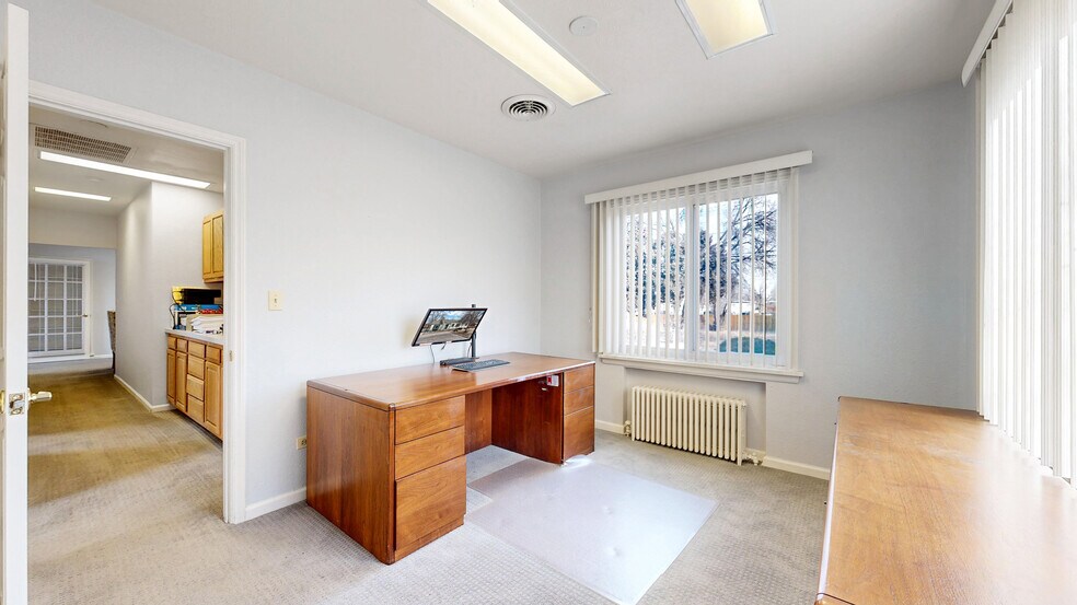 More Photos Of 3660 Wadsworth Blvd, Wheat Ridge Office For Lease