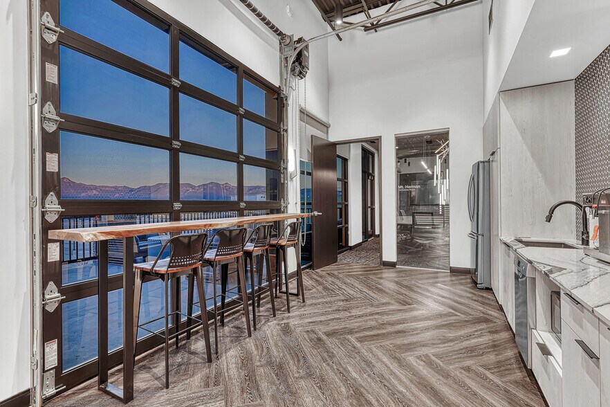 More Photos Of 1915 Democracy Pt, Colorado Springs Loft Creative Space For Lease