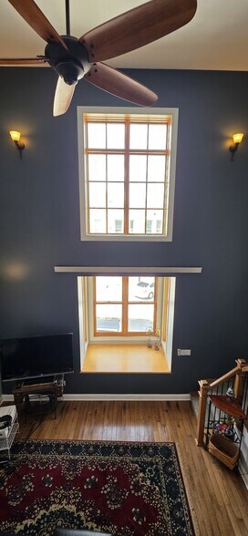 More Photos Of 169-173 E Chestnut St, Burlington Storefront Retail Residential For Sale