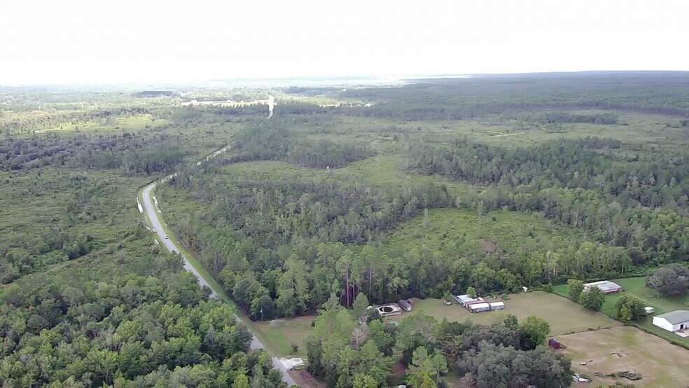 More Photos Of Noah Raulerson Road, Sanderson Land For Sale