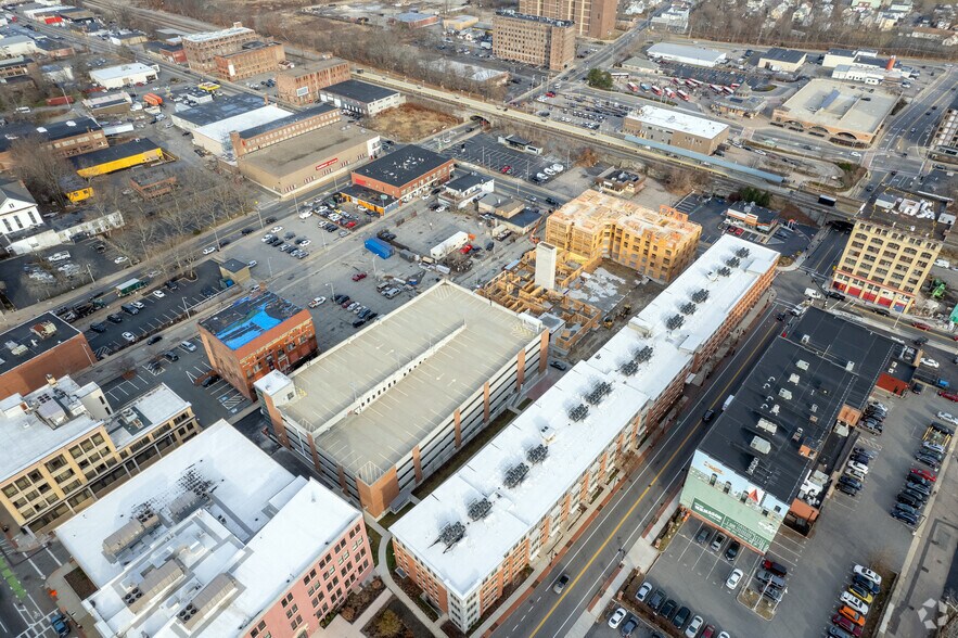 More Photos Of 50 Centre St, Brockton Apartments For Lease