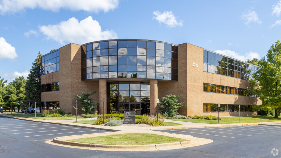 Primary Photo Of 2725 Airview Blvd, Kalamazoo Office For Lease