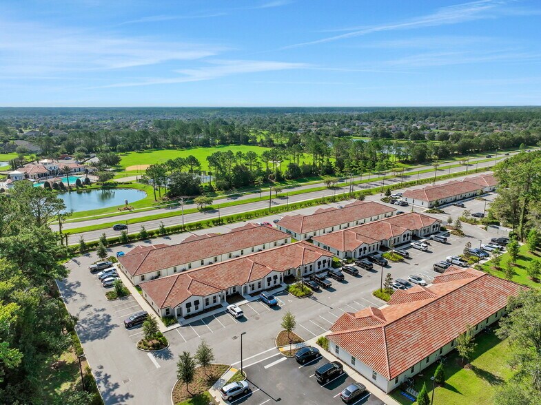 More Photos Of 135 Land Grant St, Saint Augustine Medical For Lease