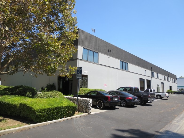 More Photos Of 24932 Avenue Kearny, Valencia Manufacturing For Lease
