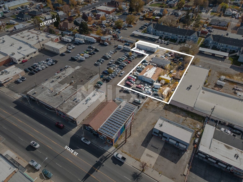 More Photos Of 64 & 52 W 50 S St, American Fork Land For Sale