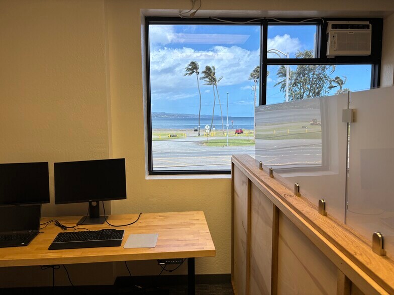 More Photos Of 1280 Kamehameha, Hilo Light Manufacturing For Lease
